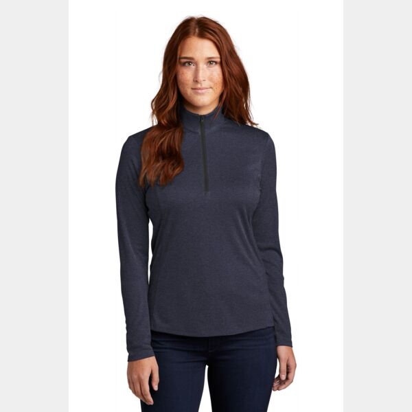 Women's Endeavor 1/2 Zip Pullover Thumbnail