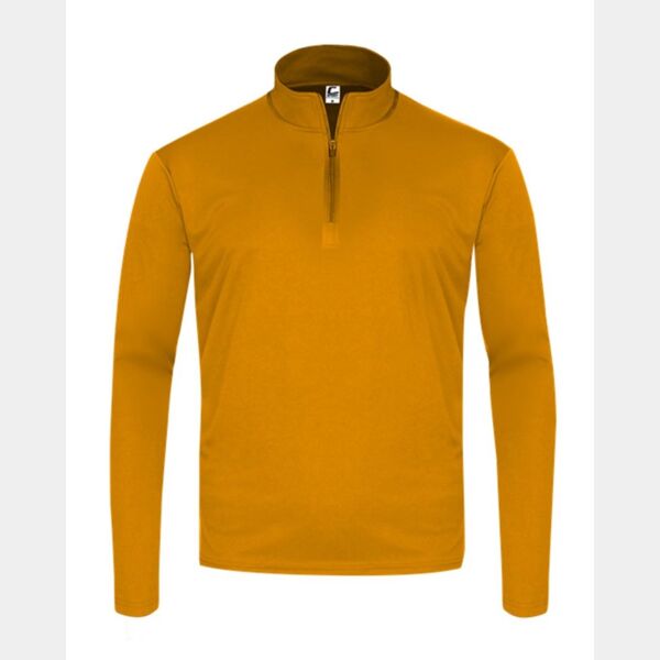 Men's Quarter-Zip Pullover Thumbnail