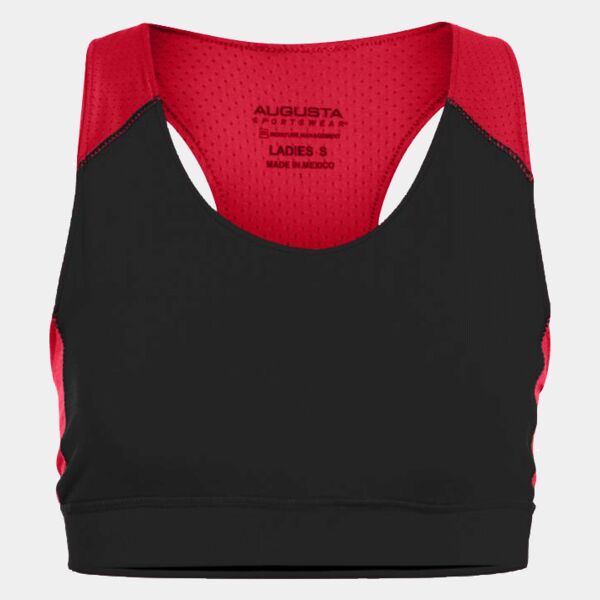 Women's All Sport Sports Bra Thumbnail