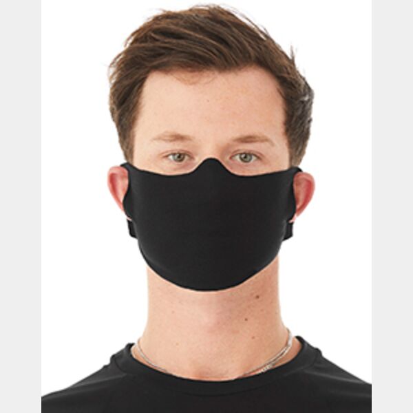 Jersey Daily Face Cover Thumbnail