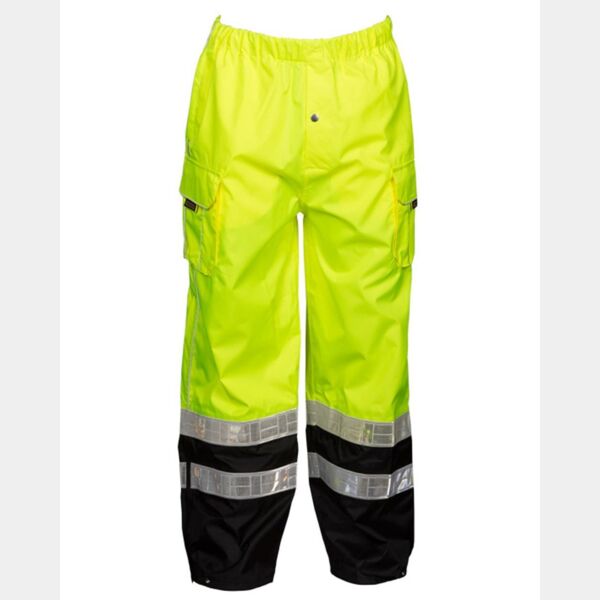 Unisex Premium Black Series® Rainwear Pants Thumbnail