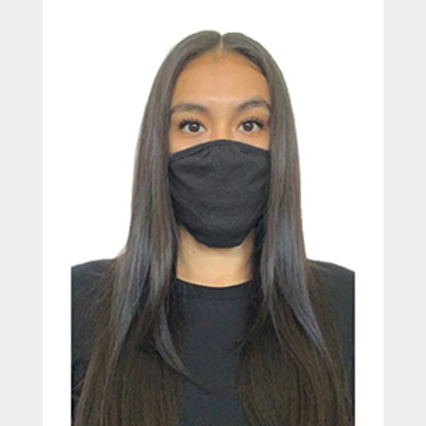 Adult Eco Face Mask Thumbnail