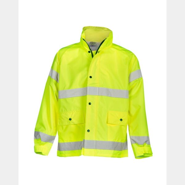 Unisex Storm Stopper Rainwear Jacket Thumbnail