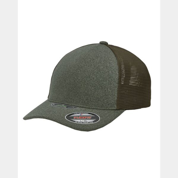 Unipanel™ Trucker Cap Thumbnail