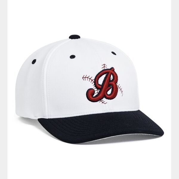 M2 Performance PacFlex Cap Thumbnail