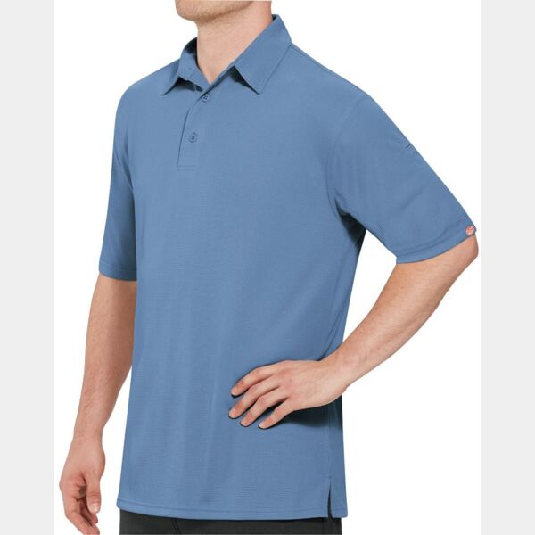 Men's Performance Knit® Flex Series Pro Polo Thumbnail