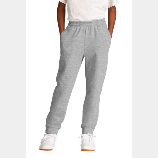 Youth Core Fleece Jogger Thumbnail