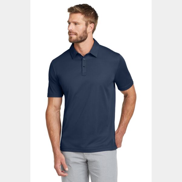 Oceanside Solid Polo Thumbnail