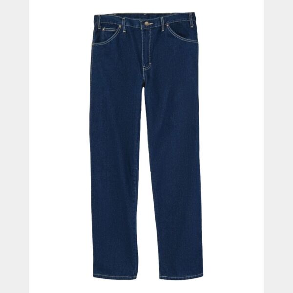 Men's Odd Sizes 5-Pocket Jeans Thumbnail