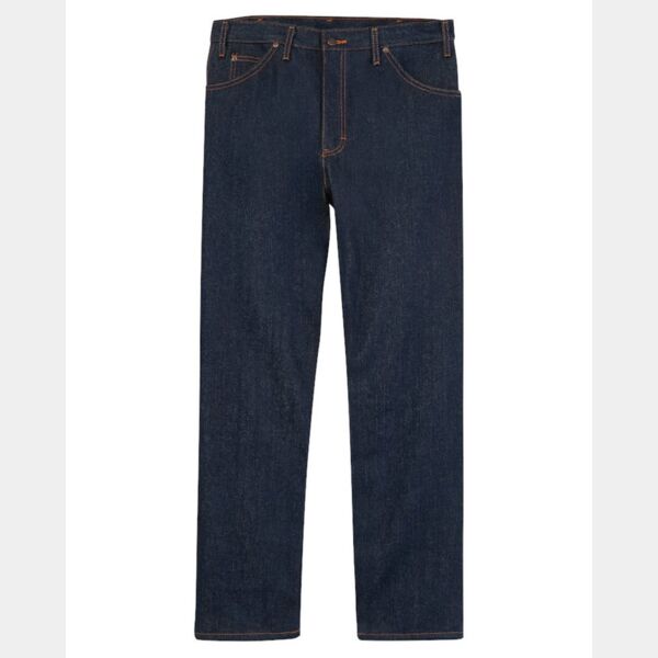 Men's Odd Sizes Straight 5-Pocket Jeans Thumbnail