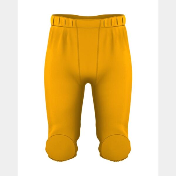 Youth Solo Series Integrated Football Pants Thumbnail