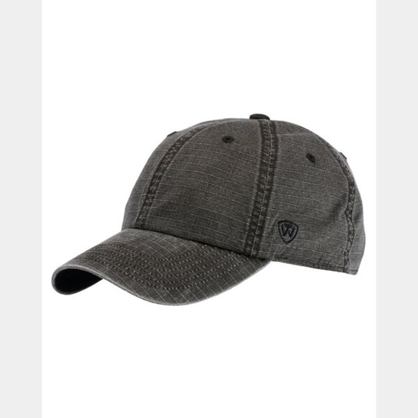 Ripper Washed Cotton Ripstop Hat Thumbnail