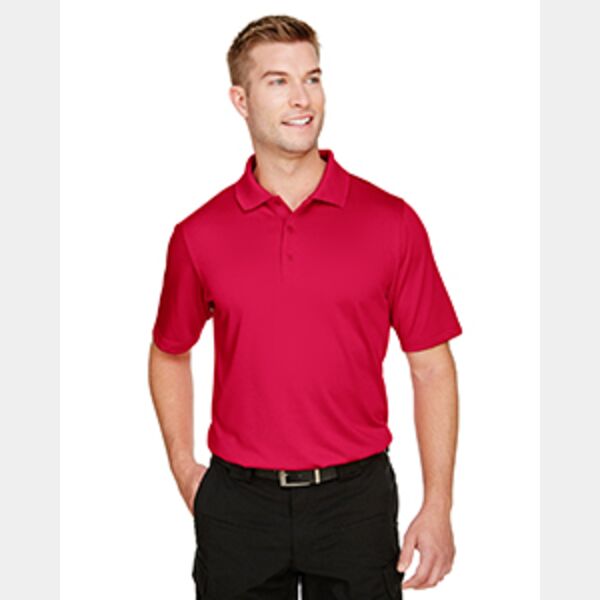 Men's Tall Advantage Snag Protection Plus IL Polo Thumbnail