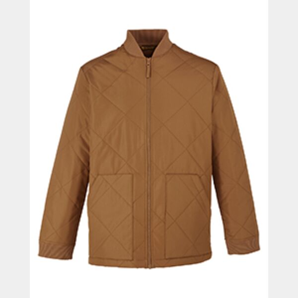 Adult Dockside Insulated Utility Jacket Thumbnail