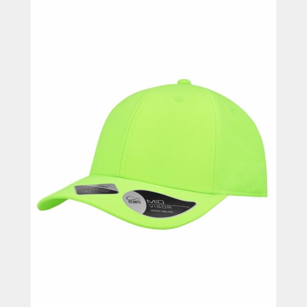 Sustainable Recy Feel Cap Thumbnail