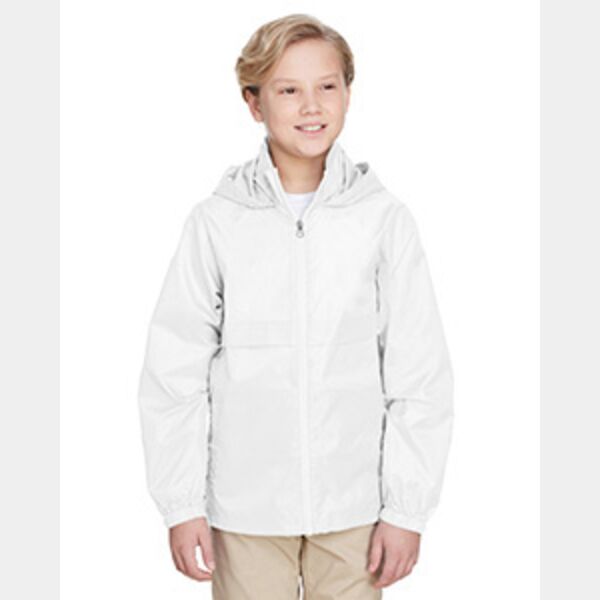 Youth Zone Protect Lightweight Jacket Thumbnail