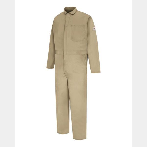 Coveralls Thumbnail