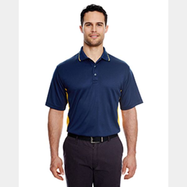 Men's Cool & Dry Sport Two-Tone Polo Thumbnail
