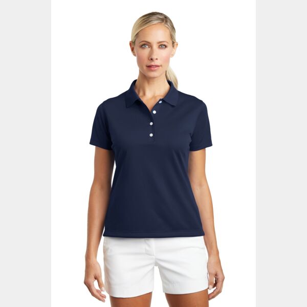Ladies Tech Basic Dri FIT Polo Thumbnail