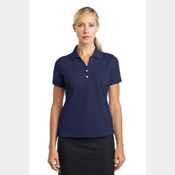 Ladies Dri FIT Classic Polo Thumbnail