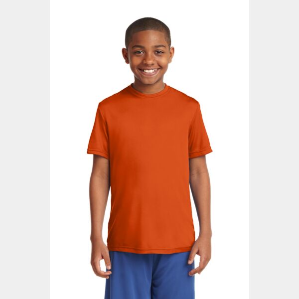 Youth PosiCharge ® Competitor™ Tee Thumbnail
