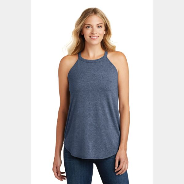 Women's Perfect Tri ® Rocker Tank Thumbnail