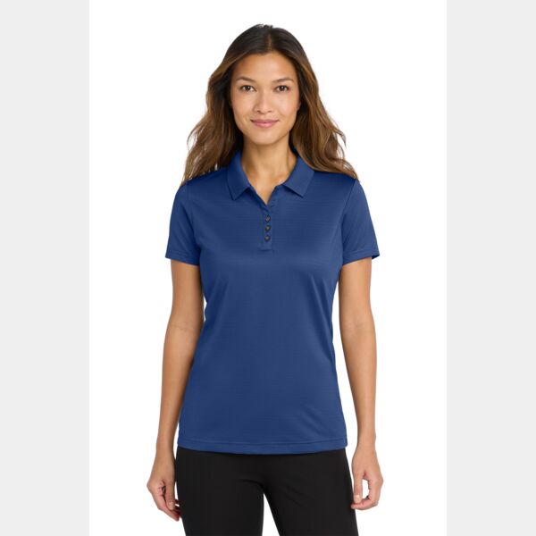 Ladies Eclipse Stretch Polo Thumbnail