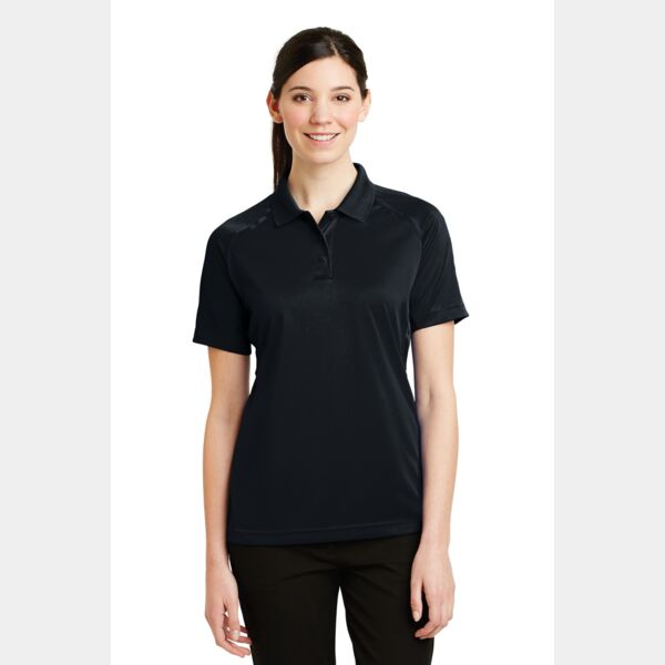 Ladies Select Snag Proof Tactical Polo Thumbnail