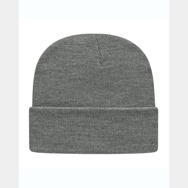 USA-Made 12" Cuffed Beanie Thumbnail