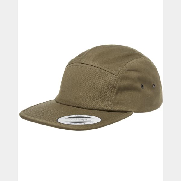 Classic Jockey Camper Cap Thumbnail