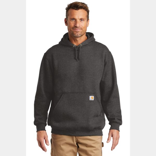 Midweight Hooded Sweatshirt Thumbnail