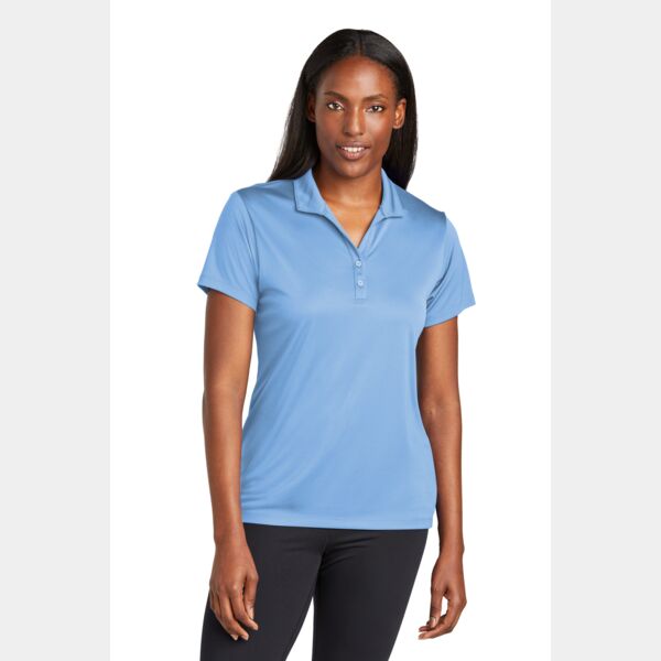 Ladies PosiCharge ® Re Compete Polo Thumbnail