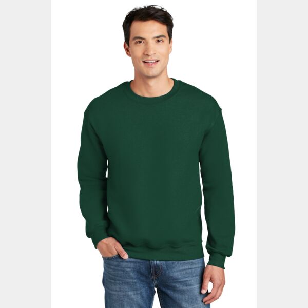 DryBlend ® Crewneck Sweatshirt Thumbnail