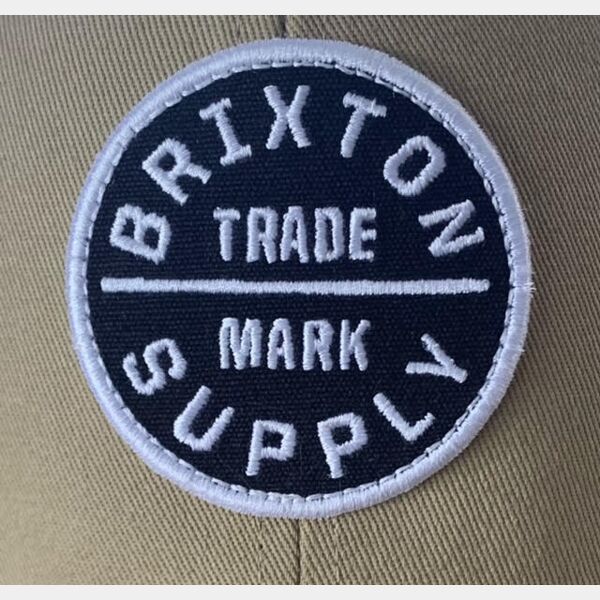 Embroidered Patches 50 Pieces-2 Inch Thumbnail