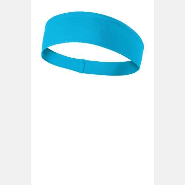 PosiCharge ® Competitor Headband Thumbnail