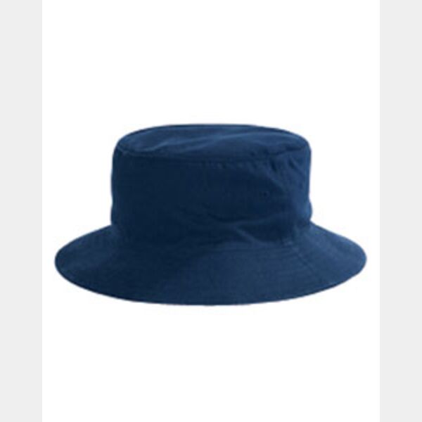 Crusher Bucket Cap Thumbnail