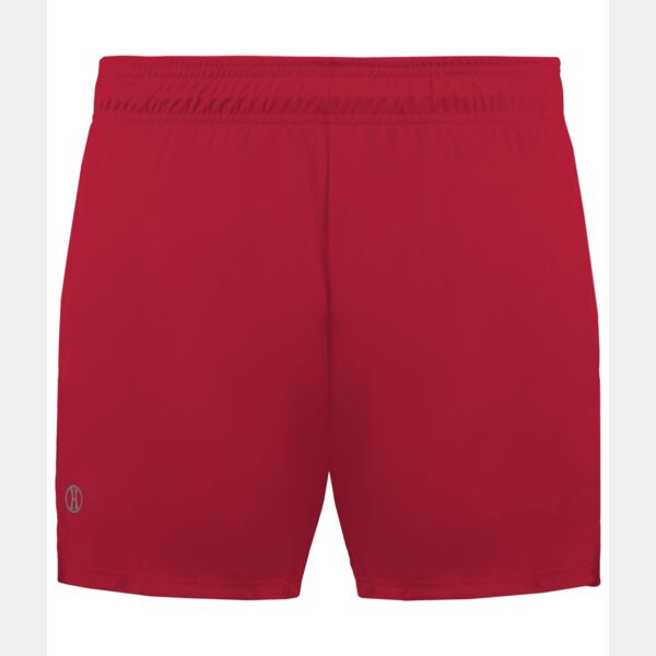 Ladies Momentum Shorts Thumbnail