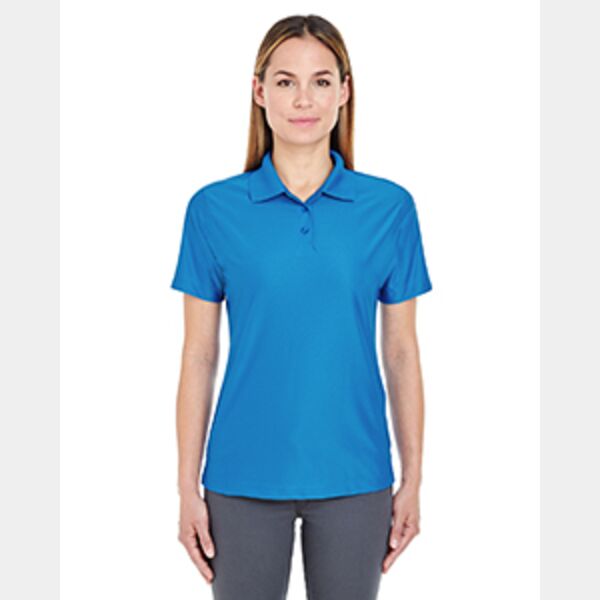 Ladies' Cool & Dry Elite Performance Polo Thumbnail