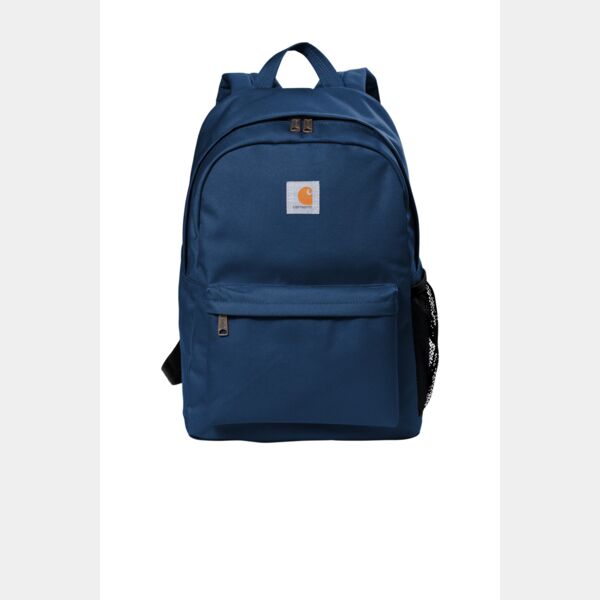 Canvas Backpack Thumbnail