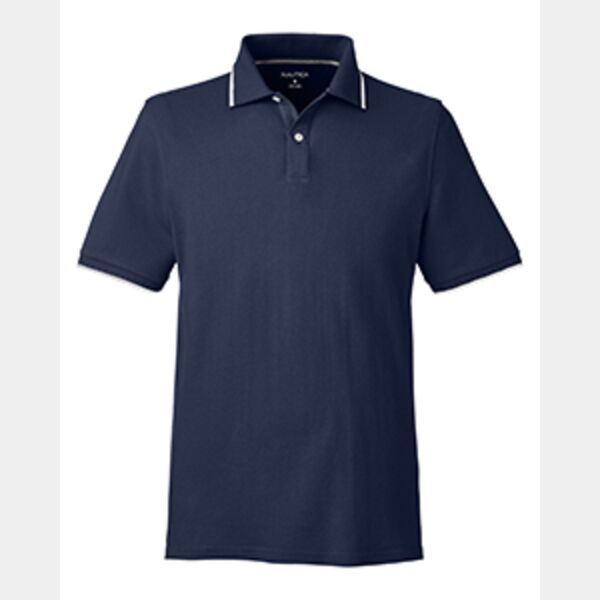 Men's Deck Polo Thumbnail