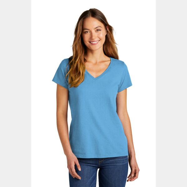 Women's The Concert Tee ® V Neck Thumbnail