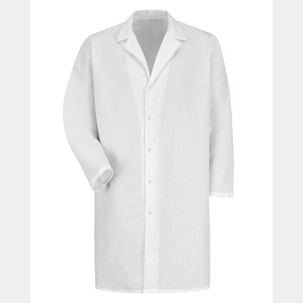 Lab Coat with Gripper Thumbnail