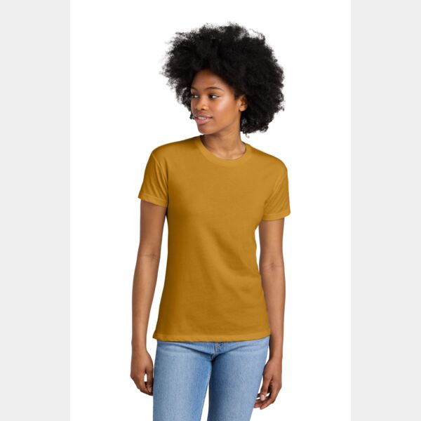 Women's CVC Relaxed Tee Thumbnail