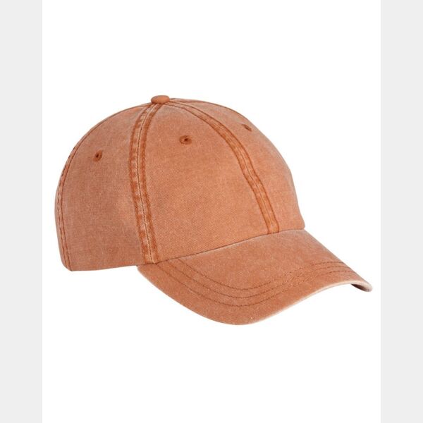 Pigment-Dyed Cap Thumbnail