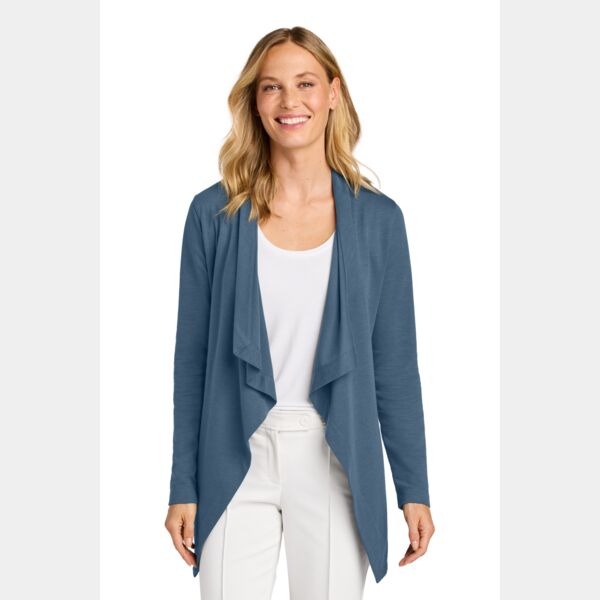 Women's Breakwater Open Cardigan Thumbnail