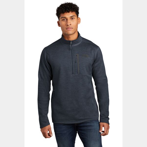 Skyline 1/2 Zip Fleece Thumbnail