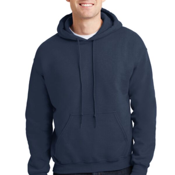 Heavy Blend ™ Hooded Sweatshirt Thumbnail