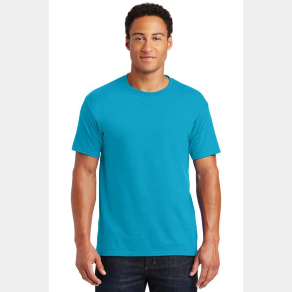 Dri Power ® Active 50/50 Cotton/Poly T Shirt Thumbnail