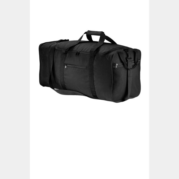 Packable Travel Duffel Thumbnail