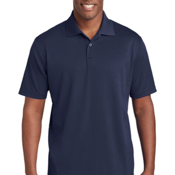 PosiCharge ® RacerMesh ™ Polo Thumbnail